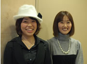 ピアノ本科 生徒さんインタビュー