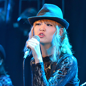 ヴォーカル本科 生徒さんインタビュー