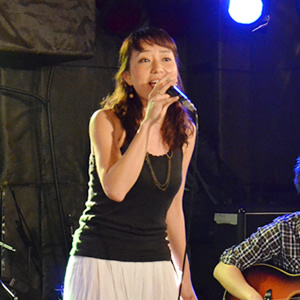 ヴォーカル本科 生徒さんインタビュー