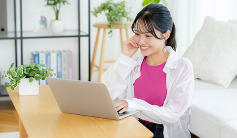 趣味の方にも最適