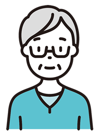 岡田さんのアイコン