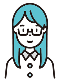 長谷川さんのアイコン