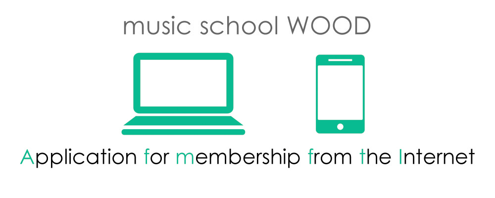 Music School WOOD
